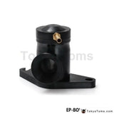 Bolt-On Top Mount Turbo Bov Blow Off Valve For Subaru 02-07 For WRX STI Ej20/Ej25 Color Silver,Blue,Black - Tokyo Tom's