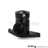 Bolt-On Top Mount Turbo Bov Blow Off Valve For Subaru 02-07 For WRX STI Ej20/Ej25 Color Silver,Blue,Black - Tokyo Tom's
