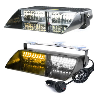 Emergency Flasher Dash Strobe Warning Light - Tokyo Tom's