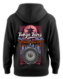 Work Emitz Wheel Hoodie