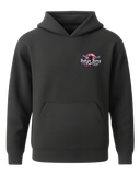 Work Emitz Wheel Hoodie