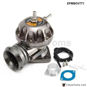 Epman RZ Type Style Bov Blow Off Valve Aluminum Bolt Flange Gasket