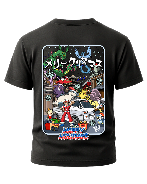 Mooneyes T-Shirt