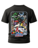 Happy Holidays Exclusive Christmas T-Shirt