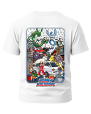 Happy Holidays Exclusive Christmas T-Shirt