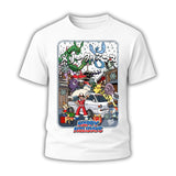 “Happy Holidays” Exclusive Christmas T-Shirt