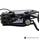 For Porsche Cayenne VW Touareg Air Suspension Compressor Pump 7L0616007B /A /C/F For VW Volkswagen Touareg Air 7L0698007D - Tokyo Tom's