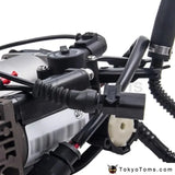 For Porsche Cayenne VW Touareg Air Suspension Compressor Pump 7L0616007B /A /C/F For VW Volkswagen Touareg Air 7L0698007D - Tokyo Tom's