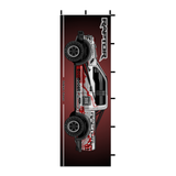 Nobori Ford F150 Flag