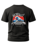 Tokyo Toms F80 Wave T-Shirt
