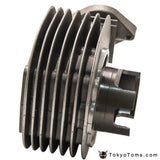 FOR SUZUKI LT80 CYLINDER PISTON KIT RINGS GASKETS PIN TOP END KIT 1987-06 - Tokyo Tom's