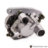 FRONT RIGHT BRAKE CALIPER FOR HONDA ATV TRX 250EX 300EX 400EX 1999-08 45250-HN6 45150-HM3-305 45250-HM3-305 - Tokyo Tom's