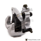 FRONT RIGHT BRAKE CALIPER FOR HONDA ATV TRX 250EX 300EX 400EX 1999-08 45250-HN6 45150-HM3-305 45250-HM3-305 - Tokyo Tom's