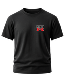 R35 GT-R FamilyMart T-Shirt