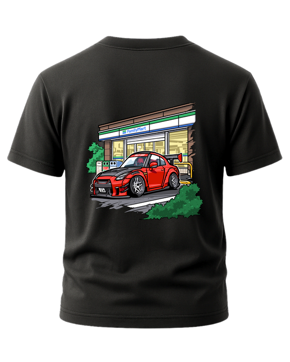 Tokyo Toms T-Shirts - Collection - Tokyo Tom's – Range_Konbini