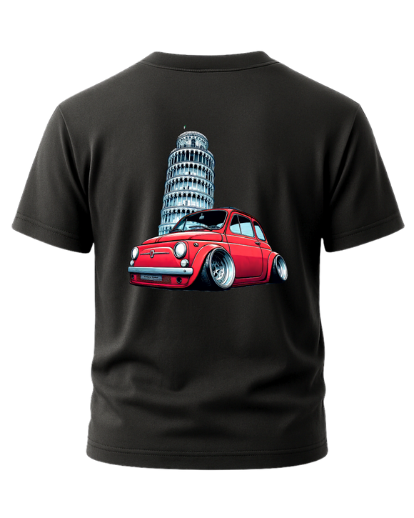 Tokyo Toms T-Shirts - Collection - Tokyo Tom's – Range_Cars