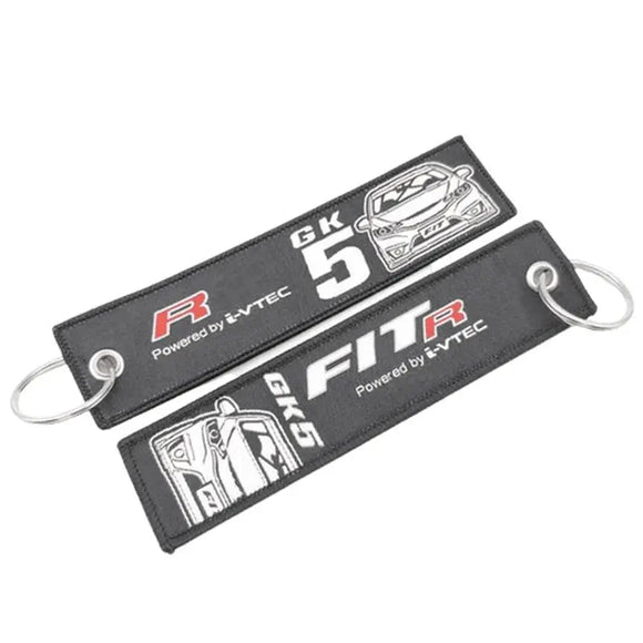 Fit GK5 Keychain - Tokyo Tom's