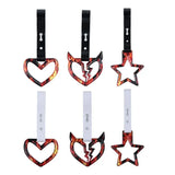 Flaming Fire Tsurikawa