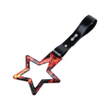 Flaming Fire Tsurikawa