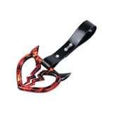 Flaming Fire Tsurikawa