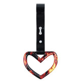 Flaming Fire Tsurikawa