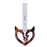 Flaming Fire Tsurikawa