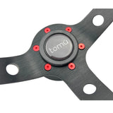 Flat Head Hardware Orange