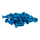 Flat Head Hardware Sky Blue