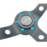 Flat Head Hardware Sky Blue