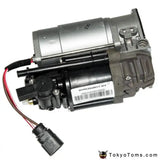 For Audi A8 Quattro S8 D4 4H 2010-2015 Air Suspension Compressor Pump 4H0616005C - Tokyo Tom's