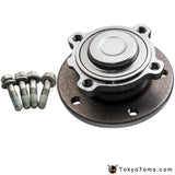 For BMW 3 SERIES E90 E91 E92 E93 FRONT WHEEL HUB BEARING WITH BOLTS 2YR WARRANTY - Tokyo Tom's