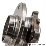 For BMW 3 SERIES E90 E91 E92 E93 FRONT WHEEL HUB BEARING WITH BOLTS 2YR WARRANTY - Tokyo Tom's