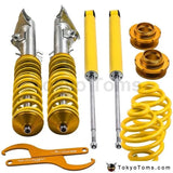 For BMW E36 325TDS 325 TDS Estate Coupe Saloon Touring Shock Coilovers strut 1992 1993 1999 2000 - Tokyo Tom's