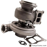 For Dodge Diesel Commins T4 500hp+ HX55 3590044 Turbo Charger boostL10 ISM M11 3590044 3536995 3536996 3803938 3800471 3536149 - Tokyo Tom's