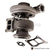 For Dodge Diesel Commins T4 500hp+ HX55 3590044 Turbo Charger boostL10 ISM M11 3590044 3536995 3536996 3803938 3800471 3536149 - Tokyo Tom's