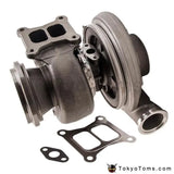 For Dodge Diesel Commins T4 500hp+ HX55 3590044 Turbo Charger boostL10 ISM M11 3590044 3536995 3536996 3803938 3800471 3536149 - Tokyo Tom's
