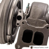 For Dodge Diesel Commins T4 500hp+ HX55 3590044 Turbo Charger boostL10 ISM M11 3590044 3536995 3536996 3803938 3800471 3536149 - Tokyo Tom's