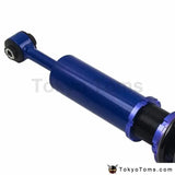 For Honda Accord 1998-2002 TL 99-03 ACURA CL 01-03 Full Coilover Suspension lowering Coilovers Shock Absorber Suspension Struts - Tokyo Tom's