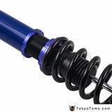 For Honda Accord 1998-2002 TL 99-03 ACURA CL 01-03 Full Coilover Suspension lowering Coilovers Shock Absorber Suspension Struts - Tokyo Tom's