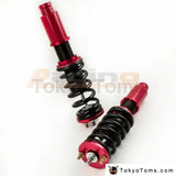 For Honda CR-V 1996-2001 Adjustable Height Coilover Suspension Racing Kits Coilovers Shocks Absorber Strut Adjustable Height - Tokyo Tom's