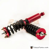 For Honda CR-V 1996-2001 Adjustable Height Coilover Suspension Racing Kits Coilovers Shocks Absorber Strut Adjustable Height - Tokyo Tom's