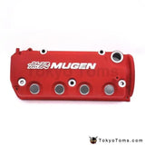 For Honda Civic D16Y8 D16Y7 VTEC SOHC MGEN Type R Rocker Valve Chamber Cover Engine Valve Cover - Tokyo Tom's