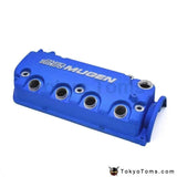 For Honda Civic D16Y8 D16Y7 VTEC SOHC MGEN Type R Rocker Valve Chamber Cover Engine Valve Cover - Tokyo Tom's