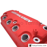 For Honda Civic D16Y8 D16Y7 VTEC SOHC MGEN Type R Rocker Valve Chamber Cover Engine Valve Cover - Tokyo Tom's