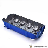 For Honda Civic D16Y8 D16Y7 VTEC SOHC MGEN Type R Rocker Valve Chamber Cover Engine Valve Cover - Tokyo Tom's