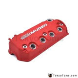 For Honda Civic D16Y8 D16Y7 VTEC SOHC MGEN Type R Rocker Valve Chamber Cover Engine Valve Cover