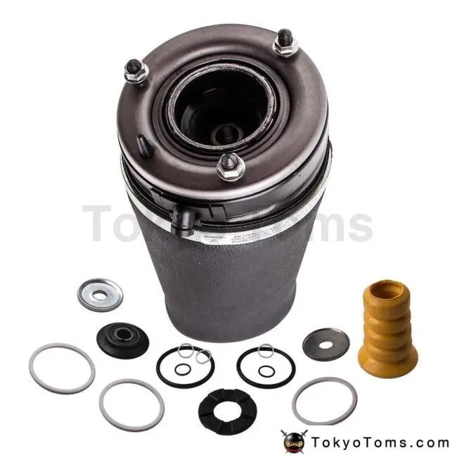 For Land Rover Range Rover 03-09 L322 RNB000750 RNB501530 Front Left | 2xフロントL/Rエアショックスプリングバッグ、レンジローバー/ランドローバーL322 RNB000750フロント左右サスペンション | サスペンションキット | YKSEWVKF