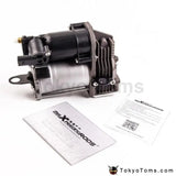 For Mercedes W221 W216 Air Suspension Compressor Pump S350 S400 S550 2213201604 - Tokyo Tom's