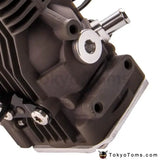 For Mercedes W221 W216 Air Suspension Compressor Pump S350 S400 S550 2213201604 - Tokyo Tom's