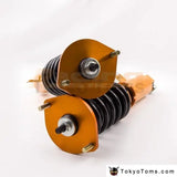 For Nissan 300ZX Fairlady Z Z32 Coilover Shock Absorber Coil Spring Strut Front upper camber arm Coilovers Suspension Dampering - Tokyo Tom's
